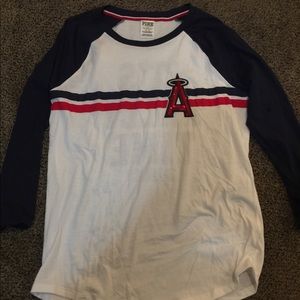 ❌❌❌SOLD❌❌❌VS Pink Angels T-Shirt